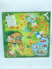 MaxSold Auction: Mr. Dressup & Friends - For a Song (12" LP, CBS Records) Children’s Vinyl Record 1979 - Smiths Falls (Ontario, Canada) SELLER MANAGED Reseller Online Auction -  Autumn Drive