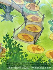 MaxSold Auction: Mr. Dressup & Friends - For a Song (12" LP, CBS Records) Children’s Vinyl Record 1979 - Smiths Falls (Ontario, Canada) SELLER MANAGED Reseller Online Auction -  Autumn Drive