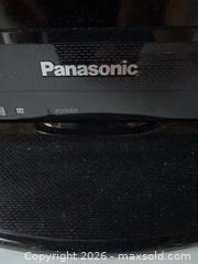 MaxSold Auction: Panasonic Viera TC-L32X2 32in LCD 720p HDTV with Stand - Smiths Falls (Ontario, Canada) SELLER MANAGED Reseller Online Auction -  Autumn Drive