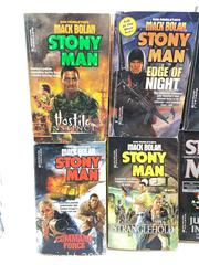 MaxSold Auction: Stony Man (Mack Bolan) Paperback Books by Don Pendleton — 9 pcs - Smiths Falls (Ontario, Canada) SELLER MANAGED Reseller Online Auction -  Autumn Drive