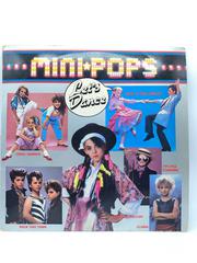 MaxSold Auction: The Mini Pops – Let's Dance (Vinyl LP, K-Tel) - Smiths Falls (Ontario, Canada) SELLER MANAGED Reseller Online Auction -  Autumn Drive