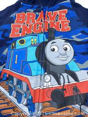 MaxSold Auction: Thomas & Friends Blue Hoodie Infant Boys 12M Zipper - Smiths Falls (Ontario, Canada) SELLER MANAGED Reseller Online Auction -  Autumn Drive
