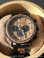 MaxSold Auction: BoboBird Watch  - Oakville (Ontario, Canada) SELLER MANAGED Downsizing Online Auction - Guildstone Crescent