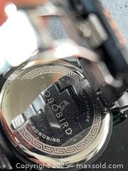 MaxSold Auction: BoboBird Watch  - Oakville (Ontario, Canada) SELLER MANAGED Downsizing Online Auction - Guildstone Crescent