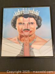 MaxSold Auction: Incredible Street Art - Oakville (Ontario, Canada) SELLER MANAGED Downsizing Online Auction - Guildstone Crescent