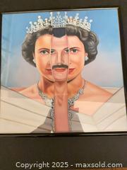 MaxSold Auction: Incredible Street Art - Oakville (Ontario, Canada) SELLER MANAGED Downsizing Online Auction - Guildstone Crescent