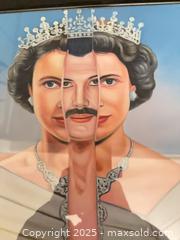 MaxSold Auction: Incredible Street Art - Oakville (Ontario, Canada) SELLER MANAGED Downsizing Online Auction - Guildstone Crescent