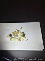 MaxSold Auction: Lot of Opals  - Oakville (Ontario, Canada) SELLER MANAGED Downsizing Online Auction - Guildstone Crescent