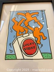 MaxSold Auction: Pop Art  - Oakville (Ontario, Canada) SELLER MANAGED Downsizing Online Auction - Guildstone Crescent