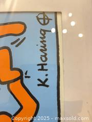 MaxSold Auction: Pop Art  - Oakville (Ontario, Canada) SELLER MANAGED Downsizing Online Auction - Guildstone Crescent