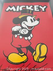 MaxSold Auction: Pop Art Painting  - Oakville (Ontario, Canada) SELLER MANAGED Downsizing Online Auction - Guildstone Crescent