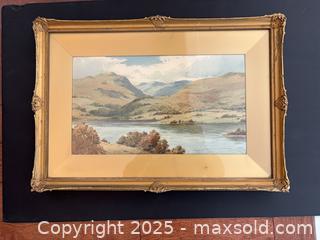 MaxSold Auction: Special Painting  - Oakville (Ontario, Canada) SELLER MANAGED Downsizing Online Auction - Guildstone Crescent