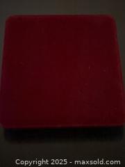 MaxSold Auction: Sterling Cuban Chain Purchased in Italy  - Oakville (Ontario, Canada) SELLER MANAGED Downsizing Online Auction - Guildstone Crescent