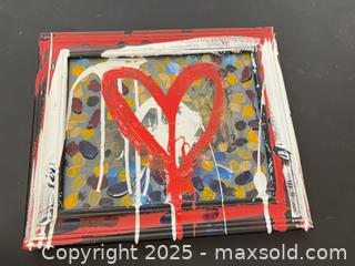 MaxSold Auction: WOW Original by Tedy Zet - Oakville (Ontario, Canada) SELLER MANAGED Downsizing Online Auction - Guildstone Crescent