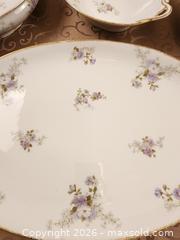 MaxSold Auction: Beautiful Serving Set CH Field Haviland Limoges GDA France - Ajax (Ontario, Canada) SELLER MANAGED Estate Sale Online Auction - Billingsgate Crescent