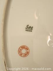 MaxSold Auction: Beautiful Serving Set CH Field Haviland Limoges GDA France - Ajax (Ontario, Canada) SELLER MANAGED Estate Sale Online Auction - Billingsgate Crescent