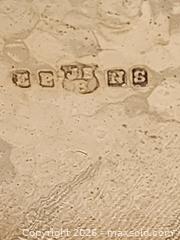 MaxSold Auction: EPNS Toast Rack with Matching Salt & Pepper Shakers - Ajax (Ontario, Canada) SELLER MANAGED Estate Sale Online Auction - Billingsgate Crescent