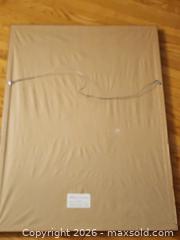 MaxSold Auction: Framed Art Print of a Chinese Painting Disputed by Linchia Li - Frame 27" x 36.5" - Ajax (Ontario, Canada) SELLER MANAGED Estate Sale Online Auction - Billingsgate Crescent