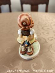 MaxSold Auction: Goebel M.I. Hummel Goose Girl Ganseliesl Figurine, 5 in - Ajax (Ontario, Canada) SELLER MANAGED Estate Sale Online Auction - Billingsgate Crescent
