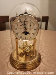 MaxSold Auction: Keninger Anniversary Clock - Ajax (Ontario, Canada) SELLER MANAGED Estate Sale Online Auction - Billingsgate Crescent