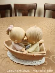 MaxSold Auction: Precious Moments Friends Never Part with Box and Tags - Ajax (Ontario, Canada) SELLER MANAGED Estate Sale Online Auction - Billingsgate Crescent