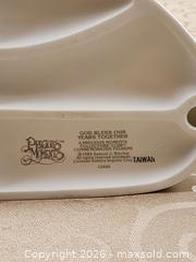 MaxSold Auction: Precious Moments God Bless Our Years Together with Box - Ajax (Ontario, Canada) SELLER MANAGED Estate Sale Online Auction - Billingsgate Crescent