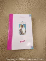 MaxSold Auction: The Great Era's Collection 1920's Flapper Barbie in original box. Released 1993 - Ajax (Ontario, Canada) SELLER MANAGED Estate Sale Online Auction - Billingsgate Crescent