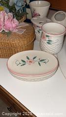 MaxSold Auction: Bathroom Accessories & Linens Lot: Ceramics, Towels - Randolph (Massachusetts, USA) PARTNER MANAGED Estate Sale Online Auction - Chestnut Street