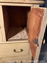 MaxSold Auction: Chest of drawers - Randolph (Massachusetts, USA) PARTNER MANAGED Estate Sale Online Auction - Chestnut Street