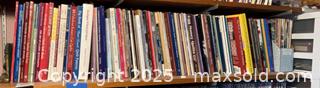 MaxSold Auction: Quilting books and magazines - Randolph (Massachusetts, USA) PARTNER MANAGED Estate Sale Online Auction - Chestnut Street