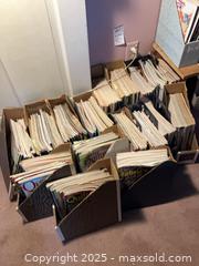MaxSold Auction: Quilting magazines - Randolph (Massachusetts, USA) PARTNER MANAGED Estate Sale Online Auction - Chestnut Street