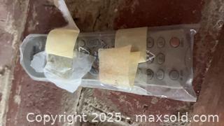 MaxSold Auction: Sharp LC-13SH6U 13 in LCD EDTV - Randolph (Massachusetts, USA) PARTNER MANAGED Estate Sale Online Auction - Chestnut Street