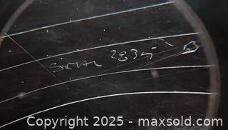 MaxSold Auction: The Beatles - 2 Acetates "Magical Mystery Tour" Apple Records SMAL 2835  - Toronto (Ontario, Canada) SELLER MANAGED Downsizing Online Auction - Yonge Boulevard