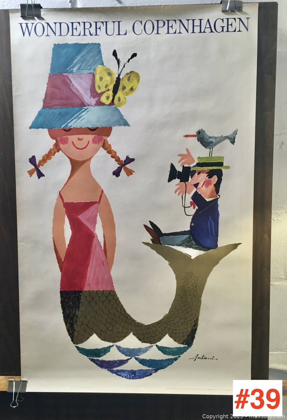 vintage-mcm-denmark-tourism-poster-1962-artwork-by-ib-antoni