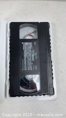 MaxSold Auction: 3 VHS Movies, Toy Story 2, A Bug’s Life, El Dorado - Dundee Township (Illinois, USA) SELLER MANAGED Reseller Online Auction - Airport Road