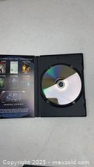 MaxSold Auction: 4 movies, Underworld Evolution, LoTR Return of the King, Razor Sharp, Aeonflux - Dundee Township (Illinois, USA) SELLER MANAGED Reseller Online Auction - Airport Road