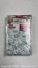 MaxSold Auction: Better Homes Standard/Queen Pillowcases, set of 2 - Dundee Township (Illinois, USA) SELLER MANAGED Reseller Online Auction - Airport Road