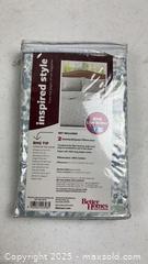 MaxSold Auction: Better Homes Standard/Queen Pillowcases, set of 2 - Dundee Township (Illinois, USA) SELLER MANAGED Reseller Online Auction - Airport Road