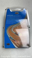 MaxSold Auction: Monster THX Stereo Audio 400 Cable - Dundee Township (Illinois, USA) SELLER MANAGED Reseller Online Auction - Airport Road