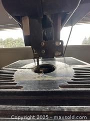 MaxSold Auction: Craftsman 10&#34; Motorized Band Saw - Amaranth (Ontario, Canada) SELLER MANAGED Downsizing Online Auction - 20th Sideroad