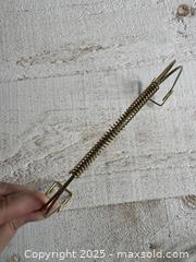 MaxSold Auction: Replacement Metal Handles for Vintage Servinceware/Dishes - Kingston (Ontario, Canada) SELLER MANAGED Downsizing Online Auction - Bishop Street