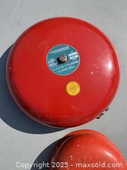 MaxSold Auction: Vintage Reclaimed Fire Bells - Kingston (Ontario, Canada) SELLER MANAGED Downsizing Online Auction - Bishop Street
