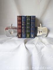 MaxSold Auction: 4 90's readers digest books - Mississauga (Ontario, Canada) SELLER MANAGED Reseller Online Auction - Montevideo Road