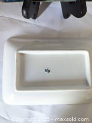 MaxSold Auction: set of two trinket dishes  - Mississauga (Ontario, Canada) SELLER MANAGED Reseller Online Auction - Montevideo Road