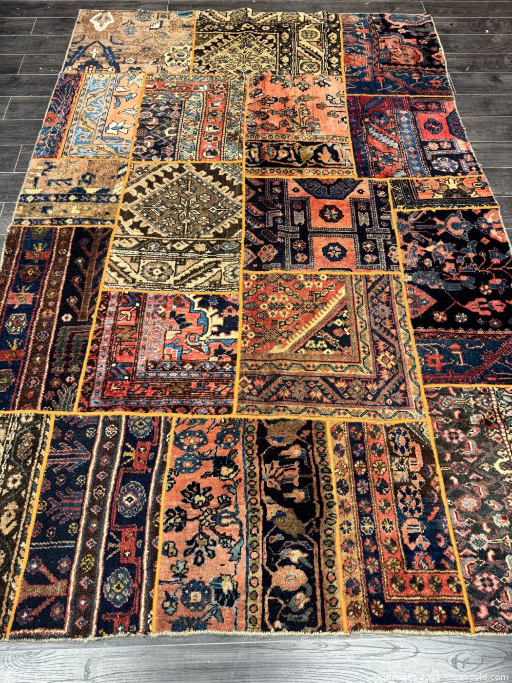 Reseller Rug Bid Gallery | Vaughan (Ontario, Canada) PARTNER MANAGED Reseller Online ...
