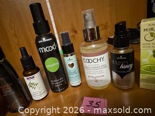 MaxSold Auction: 11 Pieces Personal Items - Kingston (Ontario, Canada) SELLER MANAGED Downsizing Online Auction - Steve Fonyo Drive (STORAGE)