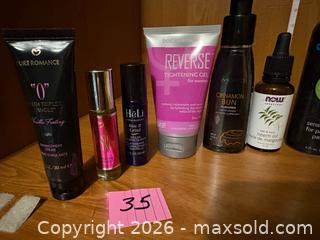 MaxSold Auction: 11 Pieces Personal Items - Kingston (Ontario, Canada) SELLER MANAGED Downsizing Online Auction - Steve Fonyo Drive (STORAGE)