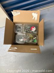 MaxSold Auction: Box of screws and stuff - Kingston (Ontario, Canada) SELLER MANAGED Downsizing Online Auction - Steve Fonyo Drive (STORAGE)