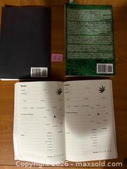 MaxSold Auction: Cannabis Books - Kingston (Ontario, Canada) SELLER MANAGED Downsizing Online Auction - Steve Fonyo Drive (STORAGE)