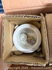 MaxSold Auction: Chocolate fondue set ~small - Kingston (Ontario, Canada) SELLER MANAGED Downsizing Online Auction - Steve Fonyo Drive (STORAGE)